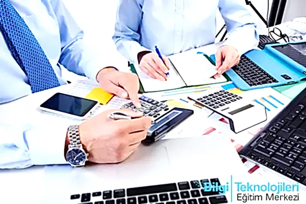 Genel Muhasebe Kursu