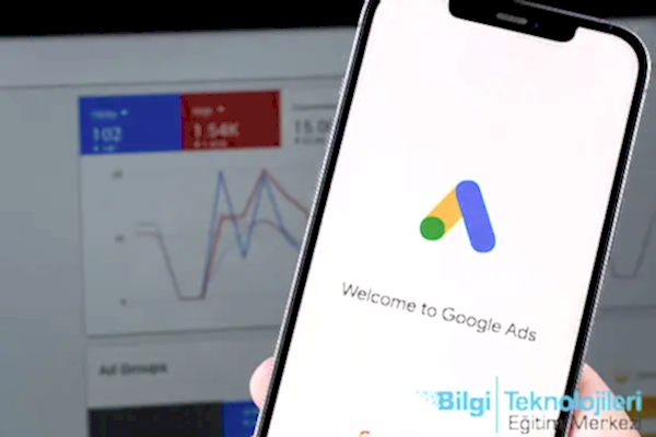 Google Ads Eğitimi