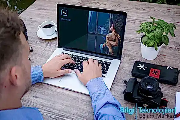 Photoshop Kursu