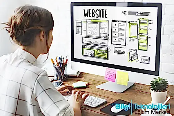 Web Tasarım Kursu