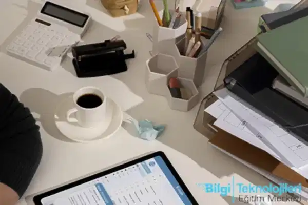 Kurumlar Vergisi Eğitimi