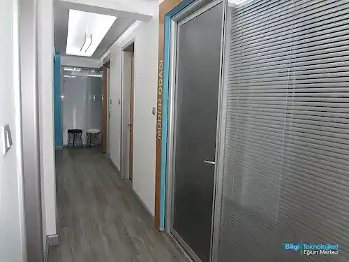 a dan z ye bilgisayar eğitimi