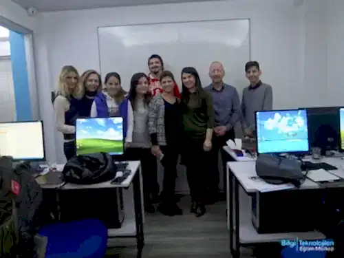 autocad kursları mecidiyeköy