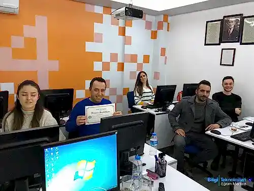 autocad kursu istanbul