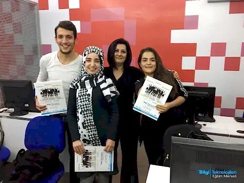 bilgi eğitim merkezi