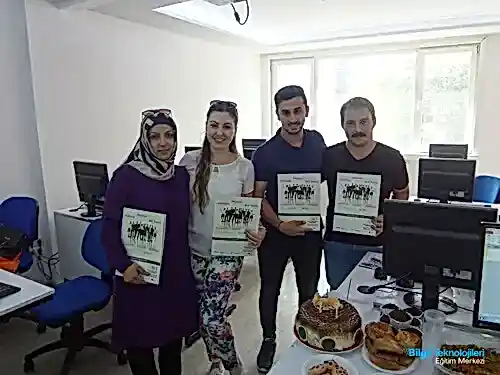 bilgisayar eğitim kursları