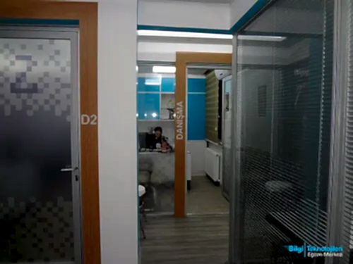 bilgisayar işletmenliği eğitimi