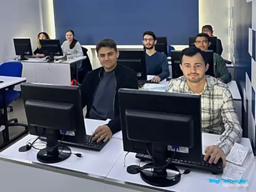 dönem sonu işlemleri muhasebe kaydı