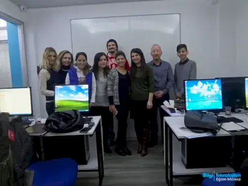 dönem sonu kapanış işlemleri