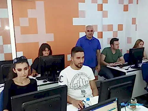 dönem sonu muhasebe işlemleri