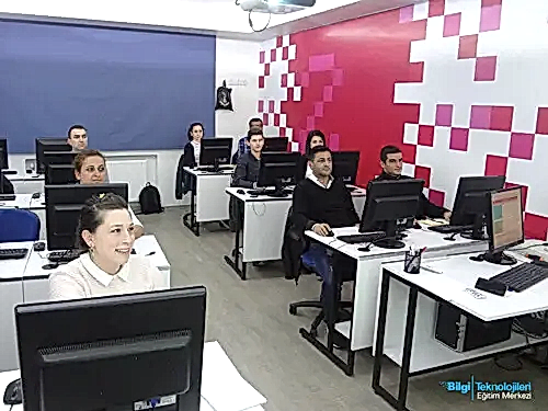 ileri düzey excel eğitimi