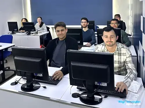 ileri düzey excel eğitimi