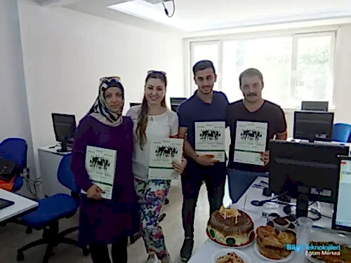 ileri seviye excel eğitimi