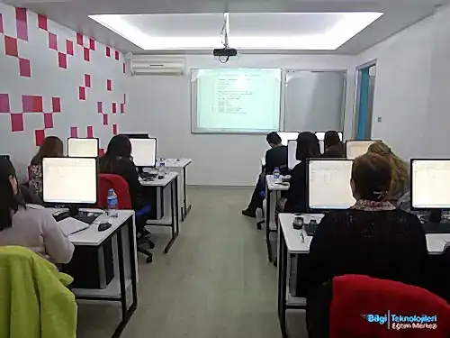 kurumsal excel eğitimi