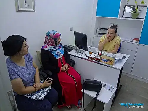 muhasebe kursları istanbul