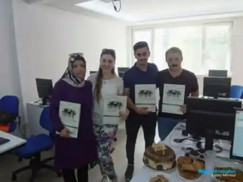 ön muhasebe kursları