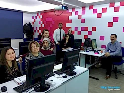 online bilgisayar kursu