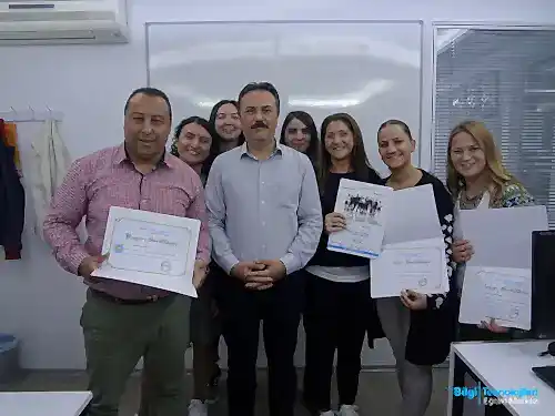 profesyonel excel eğitimi