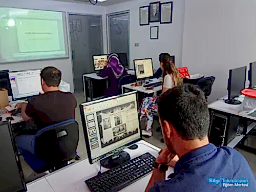 sosyal medya uzmanlığı sertifika programı