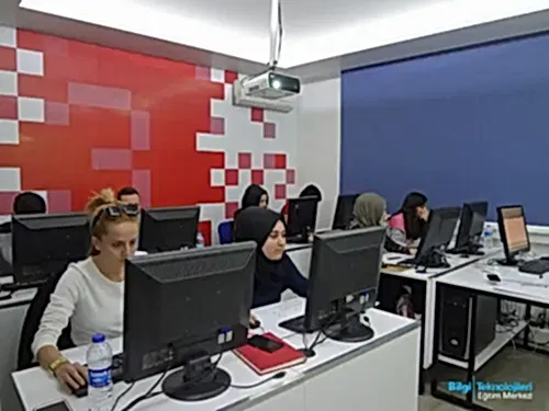 web tasarım kursları