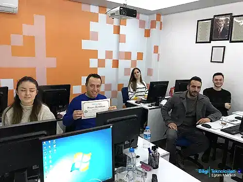 web tasarım kursu istanbul