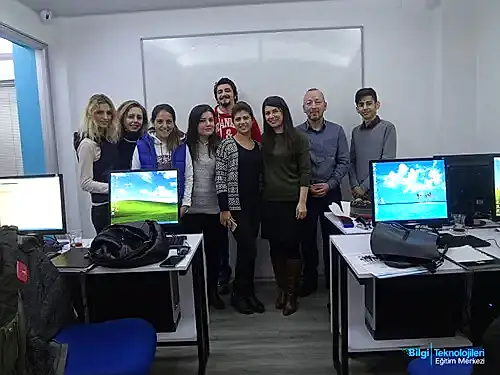 web tasarım kursu şişli