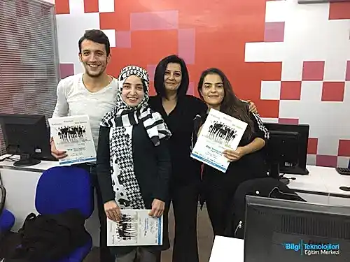 web tasarımı kursu