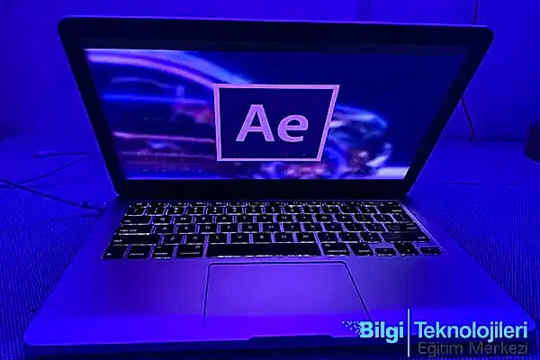 After Effects Kursu