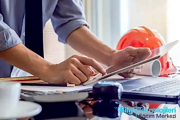 Autocad Kursu Ders Notları