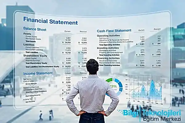 Beyanname Kursu Öğrenci Çalışmaları