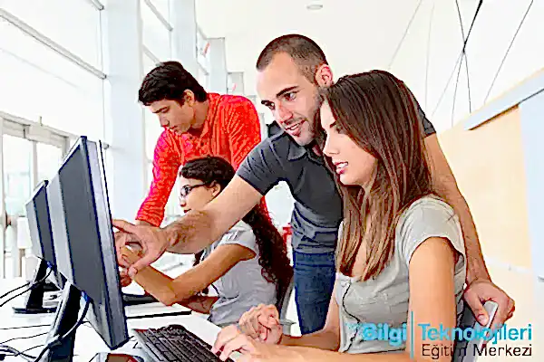 Bilgisayar Kursu Ders Notları