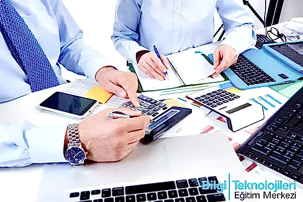 Genel Muhasebe Kursu Ders Notları