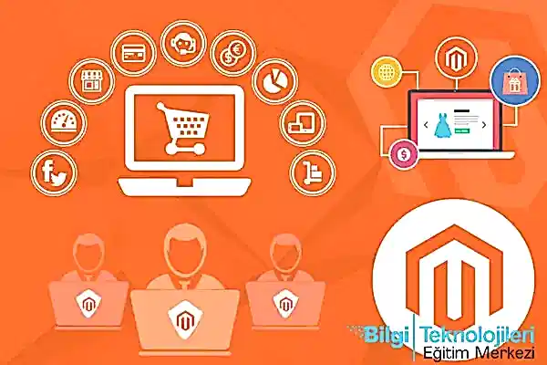 Magento Kursu