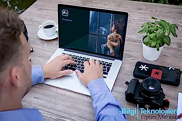 Photoshop Kursu