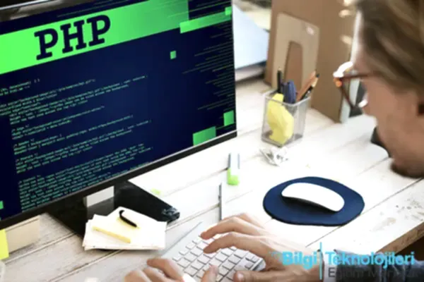 Php Programlama Kursu Ders Notları