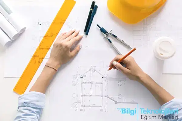 Teknik Resim Kursu Öğrenci Yorumları