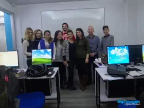 InDesign Illustrator Kursu