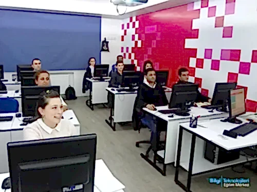 Bilgi Teknolojileri Eğitim Merkezi