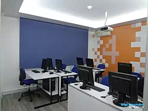 InDesign Illustrator Kursu Mecidiyeköy