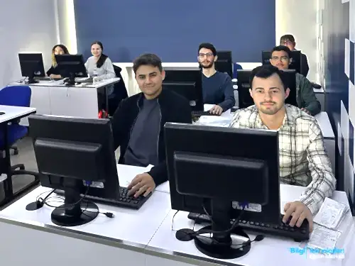 After Effects kursları