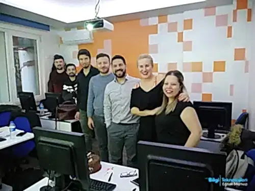 InDesign Illustrator Kursu