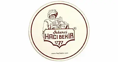 Hacı Bekir Lokumları