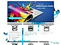 Web Tasarım Kursu - Öğrenci Bitirme Projesi