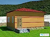 Autocad Kursu - Autocad Programı ile 3D Tasarim