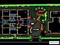 Autocad Kursu - Autocad Projesi