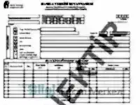 Genel Muhasebe Kursu - Damga Vergisi Beyannamesi