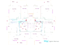 Autocad Kursu - Autocad ile Elektrik Projesi Çizimi