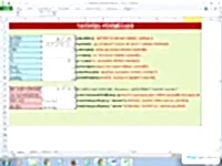 Bilgisayar Kursu - Excel Tarihsel Formüller