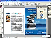 InDesign Illustrator Kursu - İleri Grafik Kursu Dergi Tasarımı