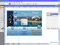 Grafik Tasarım Kursu - Adobe illustrator ile Broşür Tasarımı